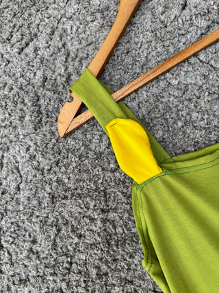 Mike Wazowski Jumpsuit