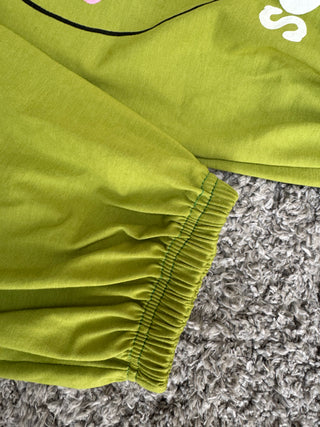 Mike Wazowski Jumpsuit