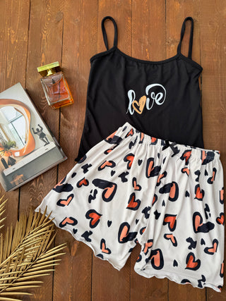 Love Pajama