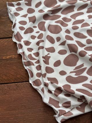 Deer Pajama