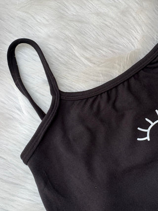 Cloud Lashes Pajama