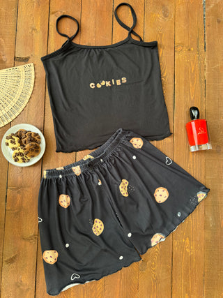 Cookies Pajama