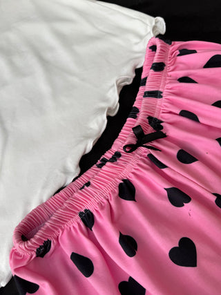 Love Your Heart Pajama