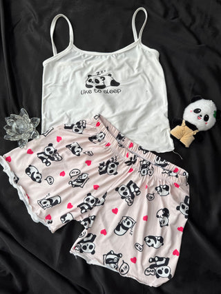 Like to Sleep Pajama