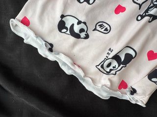 Like to Sleep Pajama
