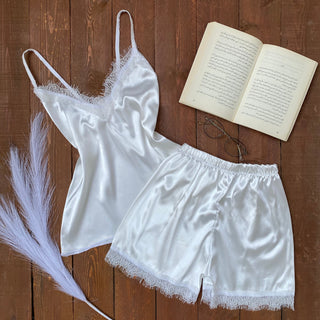 Satin Pajama