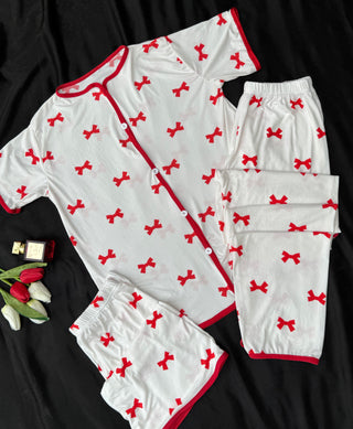 Ribbons Pajama
