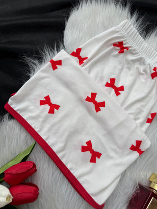 Ribbons Pajama