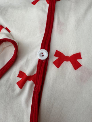 Ribbons Pajama