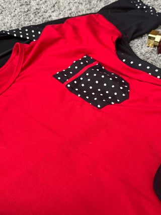 5-Piece Pajama Set
