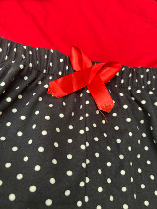 5-Piece Pajama Set