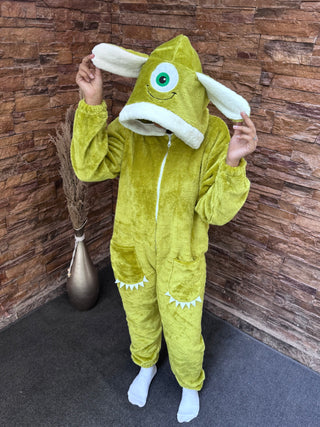 Corty The Boaboa Jumpsuit