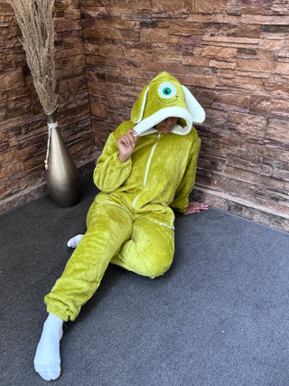 Corty The Boaboa Jumpsuit