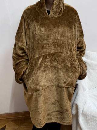 Polar Fleece Blanket