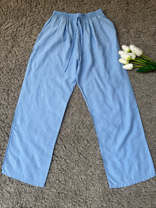 Linen Pants
