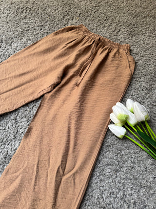 Linen Pants
