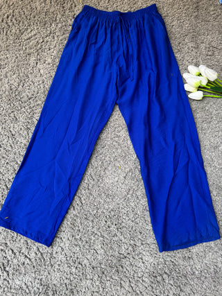 Linen Pants