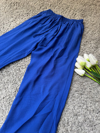Linen Pants