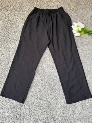 Linen Pants