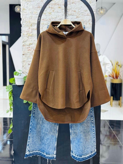 Hooded SlitSmart Basic