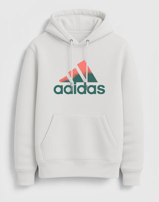 Adidas Oversized Hoodie