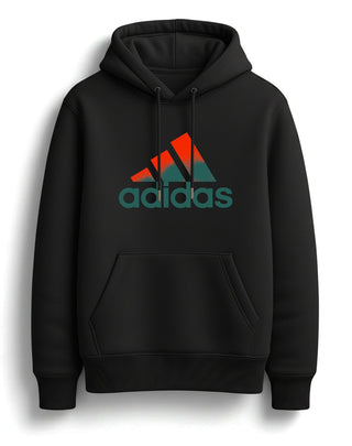 Adidas Oversized Hoodie