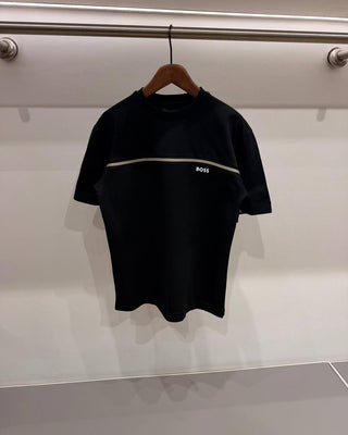 BOSS Cotton T-Shirt