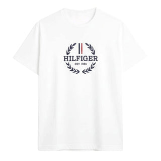 Tommy Hilfiger Cotton T-Shirt