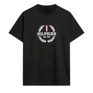 Tommy Hilfiger Cotton T-Shirt
