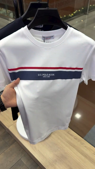POLO Cotton T-Shirt