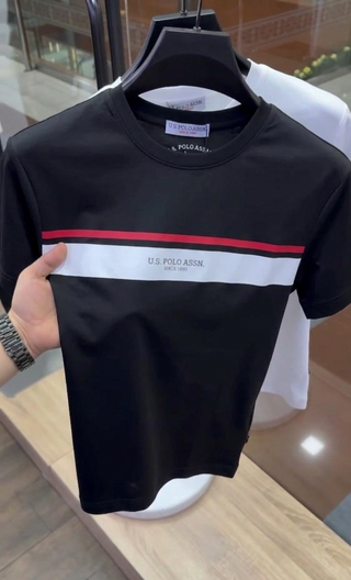 POLO Cotton T-Shirt