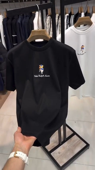 Polo Ralph Oversized T-Shirt