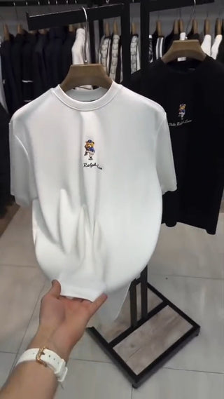 Polo Ralph Oversized T-Shirt