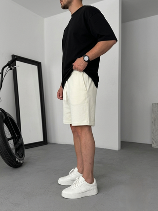 Men's Basic Shorts