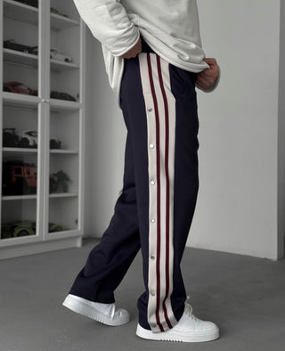 Adidas Open-Hem Sweatpants