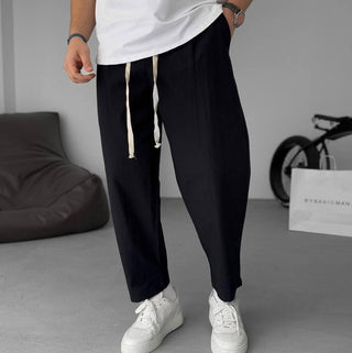 Men's Spanish Linen Pants