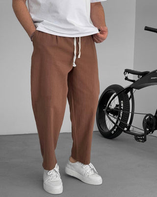 Men's Spanish Linen Pants