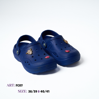 Women’s Pure Crocs
