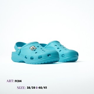 Women’s Crocs