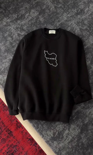Men’s "The Moment" Sweatshirt