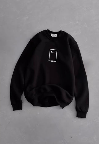 Men’s Nike Oversized Sweatshirt