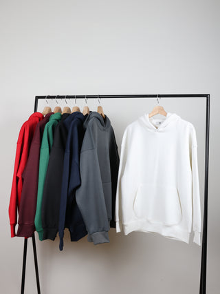 Basic Hoodie