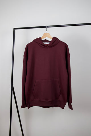 Basic Hoodie