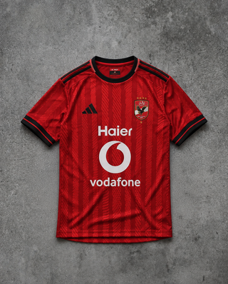 Al Ahly 2027 T-Shirt