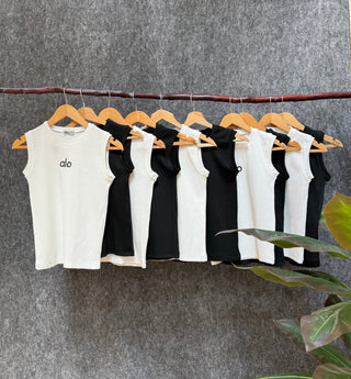 alo Basic Top