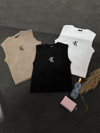 CK Basic Top