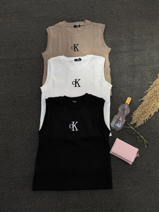 CK Basic Top