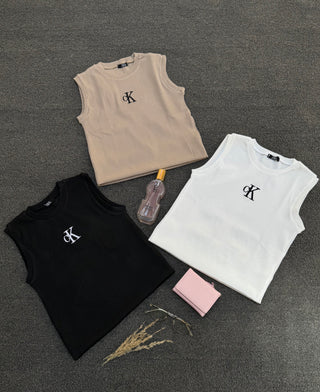 CK Basic Top