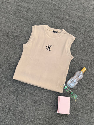 CK Basic Top