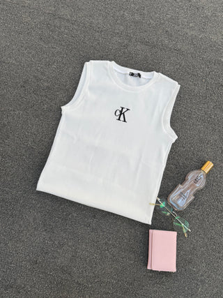CK Basic Top